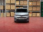 Toyota ProAce City Van LWB 2020 года (UK)